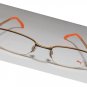 Flexible Hinges Optimal TIGHT-FIT Designed Active Lifestyles Eyeglasses/Glasses