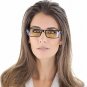 Salviso Blue Blocker Glasses - Blue Light Blocking Computer Glasses For Eye And