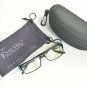 Salviso Blue Blocker Glasses - Blue Light Blocking Computer Glasses For Eye And