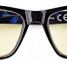 Anti Blue Rays,Reduce Eyestrain,UV Protection,Spring Hinges,Computer Gaming