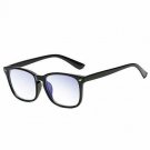 Blue Light Blocking Glasses Square Eyeglasses Frame Anti Blue  Computer Glasses