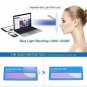 Blue Light Blocking Glasses Square Eyeglasses Frame Anti Blue Computer Glasses