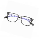 Classic Oversized Design Full Rimmed Blue Light Blocking Eyeglasses Glasses