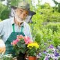 2 Pack Mosquito Head Net Hat, Sun Hat Bucket Hat With Hidden Net Mesh Or