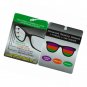 Cat Eye Multi 3 Focus Progressive Reading Glasses