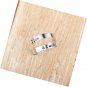 Adjustable Ring Inspirational Gift Stainless Steel for Women