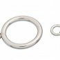 VALYRIA 10 Sets Stainless Steel Toggle Clasps Connectors Jewelry Findings Tone