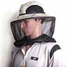 Armadra Mosquito Head Net Hat Outdoor Mosquito Net, Mosquito Bite Waterproof