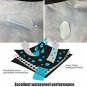 Armadra Mosquito Head Net Hat Outdoor Mosquito Net, Mosquito Bite Waterproof