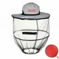 Armadra Mosquito Head Net Hat Outdoor Mosquito Net, Mosquito Bite Waterproof