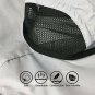 Armadra Mosquito Head Net Hat Outdoor Mosquito Net, Mosquito Bite Waterproof