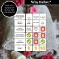 Professional Anti Cellulite Cupping Therapy Set | 4 Silicone Massage Cups + + |