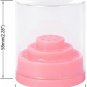 Garrelett Nail Drill Bits Holder Stand Displayer Organizer Container Storage 48