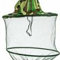 2pcs Mosquito Head Mesh Net And Hat Or Beekeeping Protection