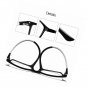 Computer Reading Glasses Blue Light Blocking UV Protection TR90 Frame