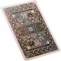 High Victorian Playing Cards