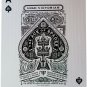 High Victorian Playing Cards