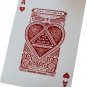 High Victorian Playing Cards