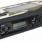 OUTERDO Weather Radio, Dynamo Emergency Survival Solar Hand Crank Self Powered