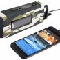 OUTERDO Weather Radio, Dynamo Emergency Survival Solar Hand Crank Self Powered