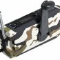 OUTERDO Weather Radio, Dynamo Emergency Survival Solar Hand Crank Self Powered