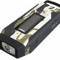 OUTERDO Weather Radio, Dynamo Emergency Survival Solar Hand Crank Self Powered