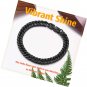 Men Sturdy Cuban Chain Bracelet-Can Engrave 316L Stainless Steel 18K Gold Tone
