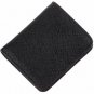Women Rfid Blocking Small Compact Bifold Luxury Genuine Leather Pocket ID Window