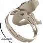Ocea Creations Mermaid Mood Ring - Get Instant Emotion Reading - With Purple
