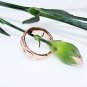LONGRN-Magnetic Copper Ring Adjustable Size For Arthritis For Women