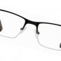 5-Pack Reading Glasses Metal Half-Frame Stainless Steel Computer Readers +2.00