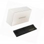 5-Pack Reading Glasses Metal Half-Frame Stainless Steel Computer Readers +2.00