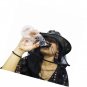 2 Pack Mosquito Head Net Hat, Sun Bucket with Hidden Mesh Mask for Outdoor