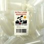 Downtown Pet Supply Extra X Large Heavy Duty Replacement Squeakers (20 Pack), By