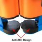 Replacement Ping Pong Net - 2 Retractable Table Tennis Net Post Replacement Set