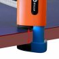 Replacement Ping Pong Net - 2 Retractable Table Tennis Net Post Replacement Set