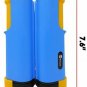 Replacement Ping Pong Net - 2 Retractable Table Tennis Net Post Replacement Set