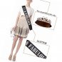 37th Birthday Tiara and Sash silver, Gifts for woman, HAPPY Party Supplies
