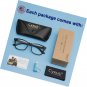 Blue Light Filter Glasses Computer Eyewear Clear Lens Eyeglasses Frame