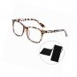 Blue Light Blocking Computer Glasses Square Anti Eye Eyestrain &UV Glare