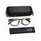 Blue Light Blocking Reading Glasses TR90 Lightweight Frame UV Protection
