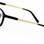 Blue Light Blocking Reading Glasses TR90 Lightweight Frame UV Protection