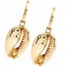 Summer Beach Shell Earrings for Women Best Holiday Gift Drop - Simple