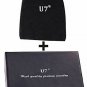 U7 Men Steel Chain Boxing Glove Pendant Necklace Cool Stainless Necklace (Small)