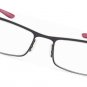 Reading Glasses 2 Pack TR90 Temple Metal Full Frame Rectangle Stainless Steel