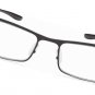 Reading Glasses 2 Pack TR90 Temple Metal Full Frame Rectangle Stainless Steel