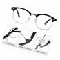 Blue Light Blocking Glasses Lightweight Computer Stylish Eyeglasses Frame Clear