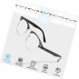 Blue Light Blocking Glasses Lightweight Computer Stylish Eyeglasses Frame Clear