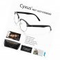 Blue Light Blocking Glasses Lightweight Computer Stylish Eyeglasses Frame Clear