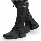 OUTAD Waterproof Outdoor Hiking Walking Climbing Hunting Snow Legging Gaiters(1